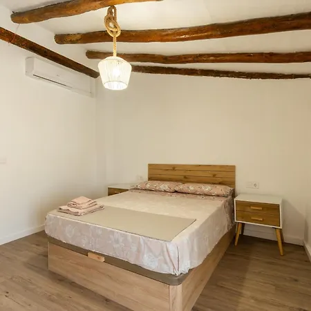 Golondrinas Experiencia Rural Country house