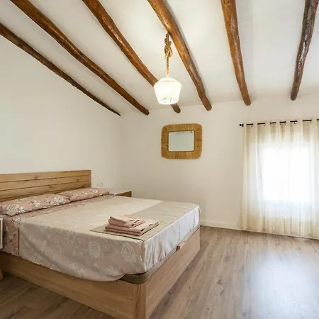 Golondrinas Experiencia Rural Country house *