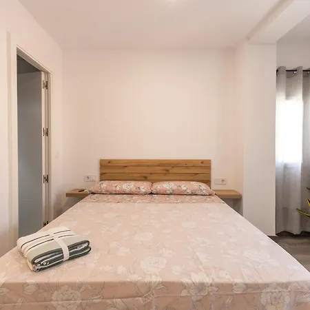 Country house Golondrinas Experiencia Rural
