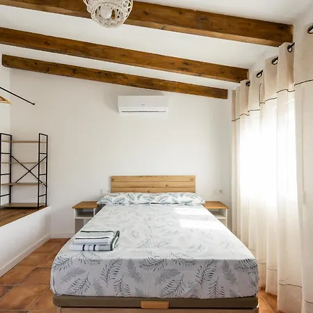 Country house Golondrinas Experiencia Rural *
