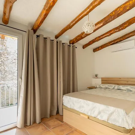 Golondrinas Experiencia Rural Country house Quesa