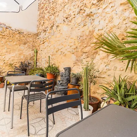Country house Golondrinas Experiencia Rural *