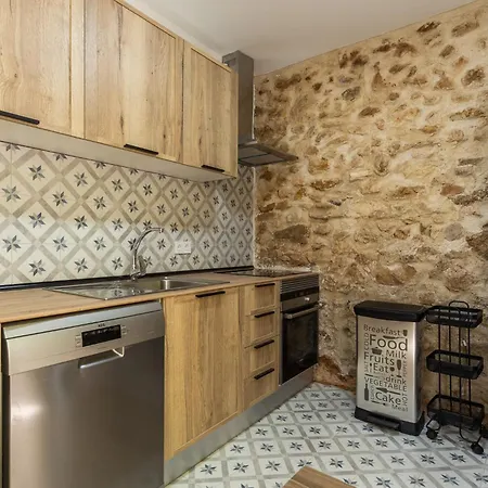 Country house Golondrinas Experiencia Rural *