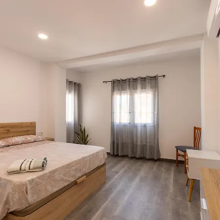 Golondrinas Experiencia Rural Country house Quesa