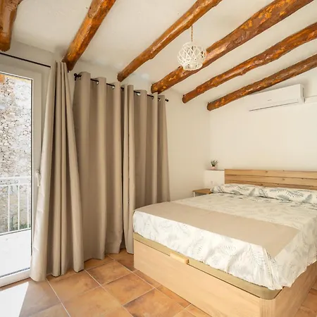Country house Golondrinas Experiencia Rural