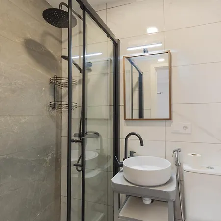 Country house Golondrinas Experiencia Rural