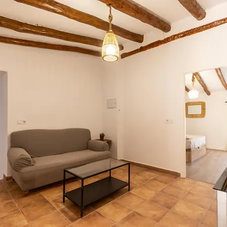 Golondrinas Experiencia Rural Country house *