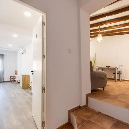 Country house Golondrinas Experiencia Rural