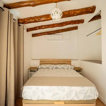 Golondrinas Experiencia Rural Country house *