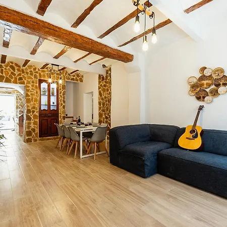 Country house Golondrinas Experiencia Rural